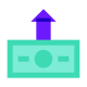 Initiate Money Transfer icon