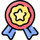 Award icon