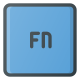 FN icon