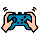 Game Pad icon