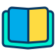 Open Book icon