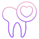 Tooth icon