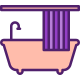 Bañera icon