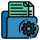 Documentation icon