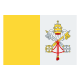 Vatican City icon
