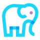 Eléphant icon