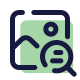 Steganographie icon