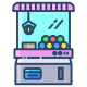 Toy Machine icon