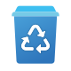 Lixeira de reciclagem icon