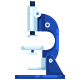 Microscope icon