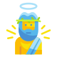 Jesus icon