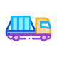 Glass Delivery icon