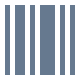 Barcode icon