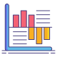 Inferential Statistics icon