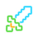 마인 크​​래프트 소드 icon