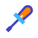 Screwdriver icon