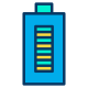 Batteria icon