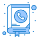 Phone Book icon