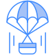 Balloon icon