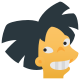 Futurama Amy Wong icon