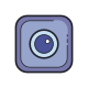 Webcam icon