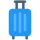 Luggage icon