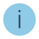 Información icon