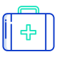 First Aid Kit icon