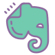 evernote icon