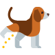 Dog Pee icon
