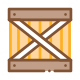 Wooden Door icon