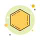 Benzene Ring icon