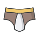 Underwear icon