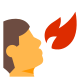Firebreather icon