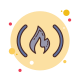 フリーコードキャンプ icon