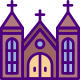 Igreja icon