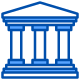 Bank icon