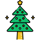 Christmas Tree icon