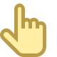 Finger Up icon