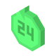 Последние 24 часов icon