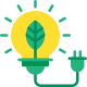 Eco Lamp icon