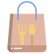 Lunch Bag icon