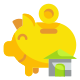 Piggy Bank icon