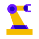 Robotic Arm icon