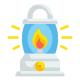 Lampe icon