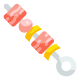 Brochette icon