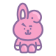 bt21-cooky icon