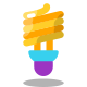 Spiral Bulb icon