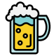 Alcohol icon