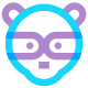 Panda icon